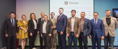 Зображення новини Мінцифра відкрила центр Дія.Бізнес в Одесі з безкоштовними консультаціями для підприємців