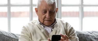 Зображення новини Уряд затвердив Стратегію цифрової трансформації соціальної сфери, розроблену Мінсоцполітики разом з Мінцифрою