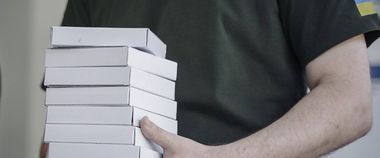 Зображення новини Тисяча картридерів для ЦНАПів: ЄС, ПРООН та Мінцифра спрощують отримання адмінпослуг у постраждалих від війни громадах