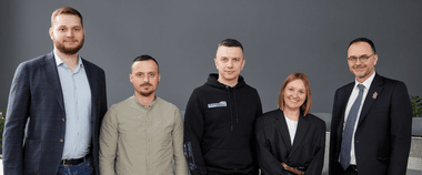 Зображення новини У Луцьку відкриється центр підтримки підприємців Дія.Бізнес