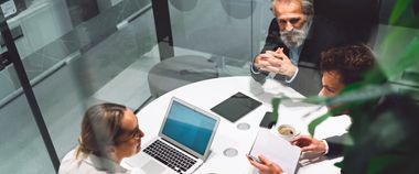 Зображення новини Результати засідання Комітету з питань цифрової трансформації за 29 березня