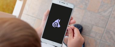 Зображення новини Мінцифра запускає чат-бот «Кіберпес» для боротьби з кібербулінгом