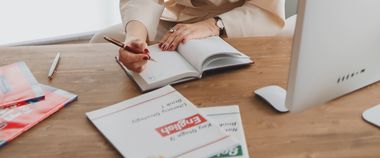 Офіс з розвитку підприємництва та експорту, Дія.Бізнес і Перший Кембриджський освітній центр допоможуть підприємцям опанувати ділові комунікації англійською мовою