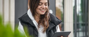 Зображення новини Регіональний дайджест: нова техніка у ЦНАПах, встановлення валідаторів для безготівкового проїзду, BraveTe Business Forum