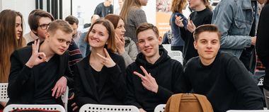 Зображення новини Мінцифра з партнерами презентує результати роботи з розвитку підприємницької екосистеми на Startup Ecosystem Conference