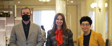 Зображення новини Як Україна планує потрапити до топ-20 рейтингу е-участі ООН вже наступного року?