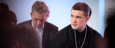 Зображення новини GovTech center у Києві, 5 тисяч ключів безпеки від Google та підтримка міжнародних партнерів: результати Мінцифри в Давосі