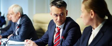 Зображення новини Результати засідання Комітету з питань цифрової трансформації за 23 березня