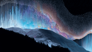 Зображення новини Сяйво — українці обрали назву для національної LLM