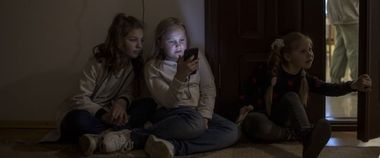 Мінцифра запускає всеукраїнську ініціативу «Wi-Fi в укриттях»