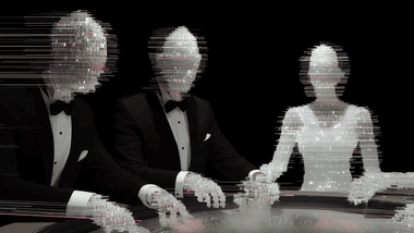 Зображення новини Ліцензії для грального бізнесу можна буде оформити через Дію