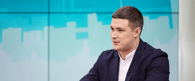 Зображення новини Михайло Федоров: Вперше в Україні цифрові навички стали пріоритетом держави
