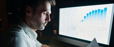 Зображення новини З даними на «ти»: Мінцифра разом з EPAM та Куншт презентують два освітні серіали про професію датааналітика