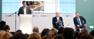 Цифрові інструменти – нові можливості для мешканців громад