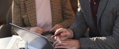 Зображення новини Розгляд законопроєктів, затвердження Рекомендацій, Резолюції та звернення до РНБО – результати засідання Комітету з питань цифрової трансформації