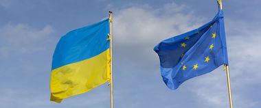 Мінцифра закликає долучатися до формування європейської цифрової політики