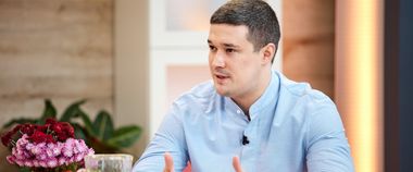 Михайло Федоров: З 1 грудня поступово кожен регіон буде переходити на електронну зміну місця реєстрації