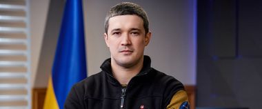 Зображення новини Михайло Федоров: «Наше завдання — створити найкращі у світі умови для розвитку українських БПЛА»