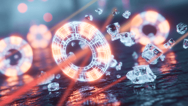 Зображення новини Робимо ринок азартних ігор прозорим разом з БЕБ і PlayCity