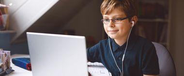 Зображення новини Мінцифра розповість, як захопливо навчати школярів штучного інтелекту