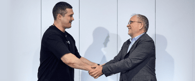 Україна починає розробку національної мовної моделі — Мінцифра та Київстар підписали меморандум про співпрацю