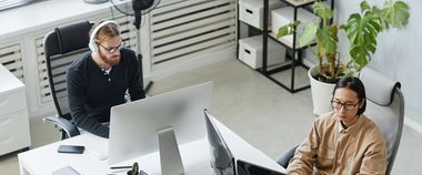 Міжнародні ІТ-спеціалісти зможуть відкривати бізнес і сплачувати податки в Україні: Верховна Рада підтримала законопроєкт про е-резидентство