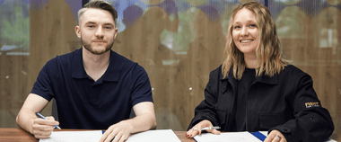 Зображення новини Розвиваємо напівпровідникові технології: підписано меморандум про співпрацю