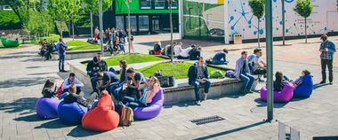 Зображення новини Проєкт Дія.Бізнес став одним із партнерів безкоштовної програми для стартапів від UNIT.City