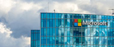 Володимир Зеленський зустрівся з президентом Microsoft Бредом Смітом