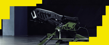 Зображення новини Стримував просування ворога на Авдіївському напрямку: бойовий модуль ШаБля в новому випуску Warchangers