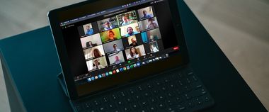 Зображення новини Депутати Верховної Ради та експерти Венеційської комісії обговорили законопроєкт про народовладдя