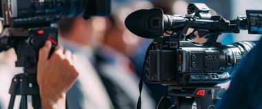 Онлайн-брифінг: План розвитку 5G в Україні