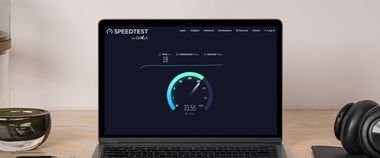 Отримали дані про понад сто мільйонів замірів швидкості мобільного та фіксованого інтернету від speedtest.net