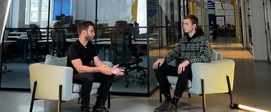 Презентація продукту для інвесторів – новий модуль курсу шкільного підприємництва від Мінцифри, Київстар і EdEra