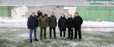 UNITED24 запустила напрям «Відбудова України». Перший проєкт — 18 багатоквартирних будинків у Київській області