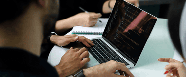 Зображення новини Шукаємо дані й експертів для розробки української великої мовної моделі