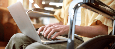 Послуги на Гіді для людей з інвалідністю