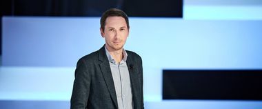 Зображення новини Олексій Вискуб став переможцем рейтингу TechDrivers