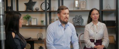 Зображення новини Презентація освітнього серіалу «Публічні консультації онлайн»