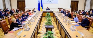 Звіт Уряду: Що вдалося зробити Мінцифрі із доступом до публічних послуг онлайн?