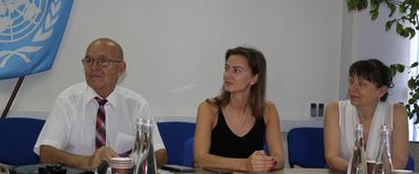 Легалізація ринку віртуальних активів — необхідна складова інтеграції України в міжнародний фінансовий простір