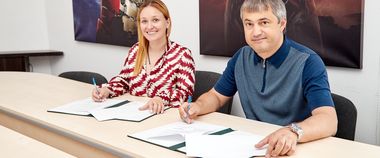 Зображення новини Мінцифра сприятиме цифровізації реєстрації, організації та проведення змагань з футболу