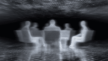 Зображення новини Як ШІ змінює роботу українського бізнесу: результати опитування