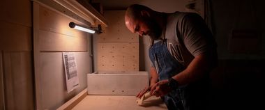 Зображення новини Національна програма «Траєкторія» для ветеранів, військових та другого з подружжя: отримайте грант на розвиток власної справи