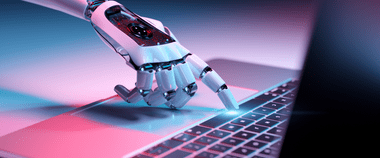 Зображення новини Як штучний інтелект змінив державні послуги, оборону, освіту й медицину у світі — дослідження