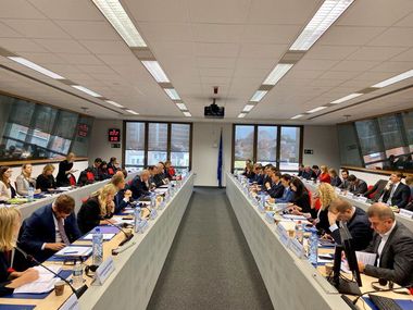 Кібербезпека: Україна може стати джерелом рішень світового рівня