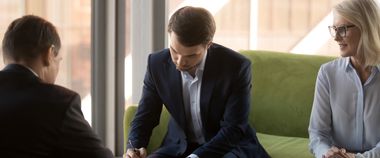 Зображення новини Розробка програмних бібліотек електронного підпису — оголошено тендер