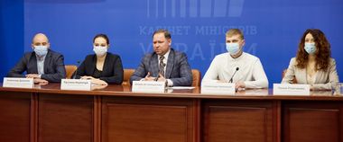 Зображення новини Мінцифра допоможе ветеранам знайти роботу після військової служби