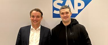 Мінцифра домовилася з SAP за безкоштовне програмне забезпечення для Міноборони України