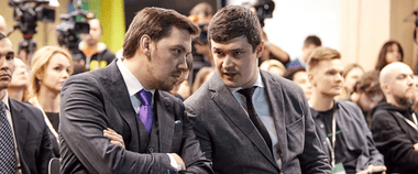 Зображення новини Національна освітня платформа з цифрової грамотності «Дія: Цифрова освіта» стартує вже 21 січня